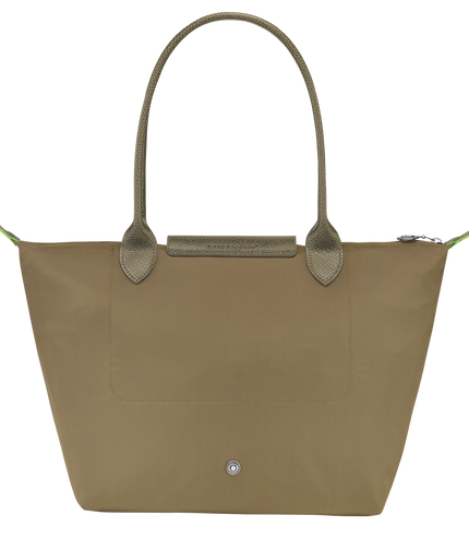 Tote bag Le Pliage Green M  - Longchamp