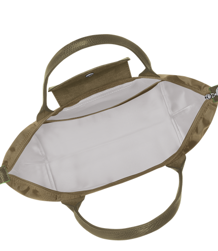 Tote bag Le Pliage Green M  - Longchamp