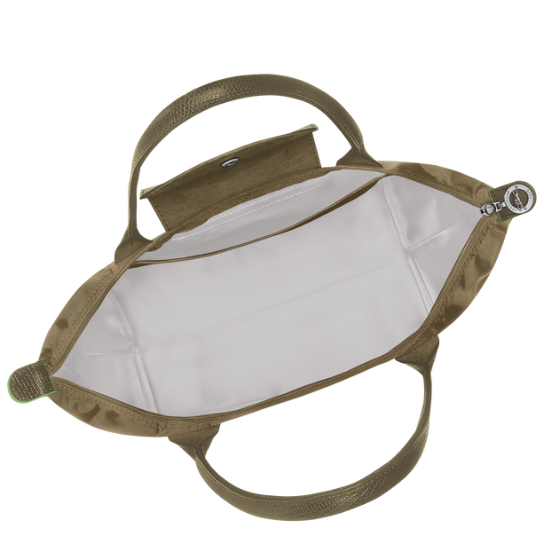 Tote bag Le Pliage Green M  - Longchamp