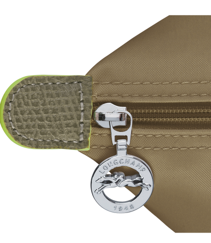 Tote bag Le Pliage Green M  - Longchamp