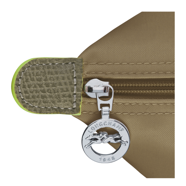 Tote bag Le Pliage Green M  - Longchamp
