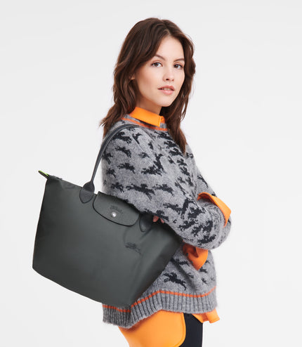 Tote bag Le Pliage Green M  - Longchamp