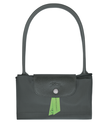 Tote bag Le Pliage Green M  - Longchamp
