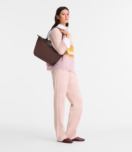 Tote bag Le Pliage Green M  - Longchamp