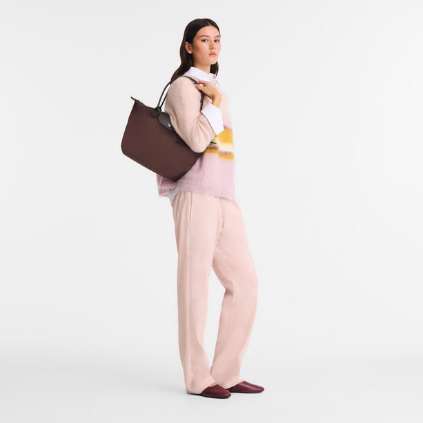 Tote bag Le Pliage Green M  - Longchamp