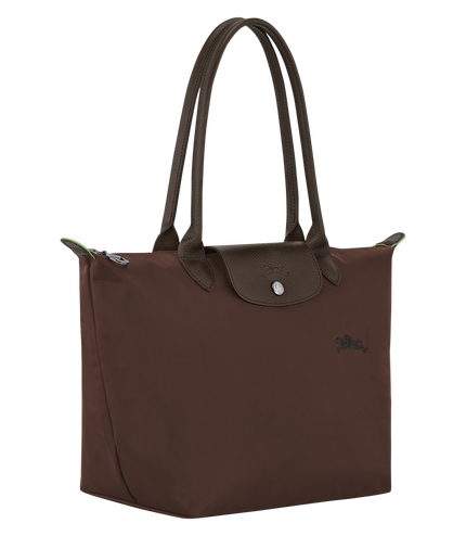 Tote bag Le Pliage Green M  - Longchamp
