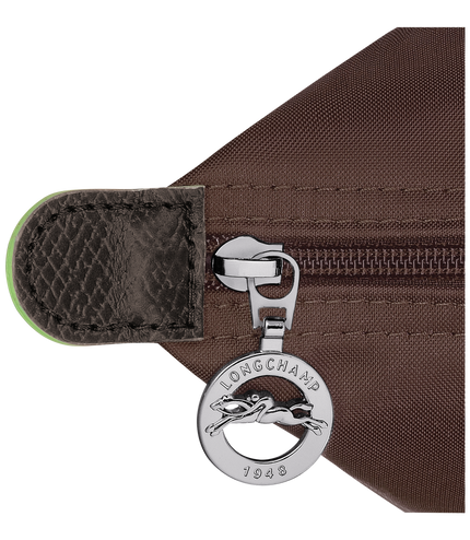Tote bag Le Pliage Green M  - Longchamp