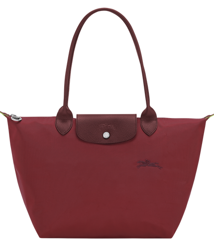 Tote bag Le Pliage Green M  - Longchamp
