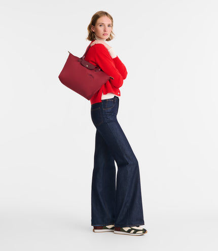 Tote bag Le Pliage Green M  - Longchamp