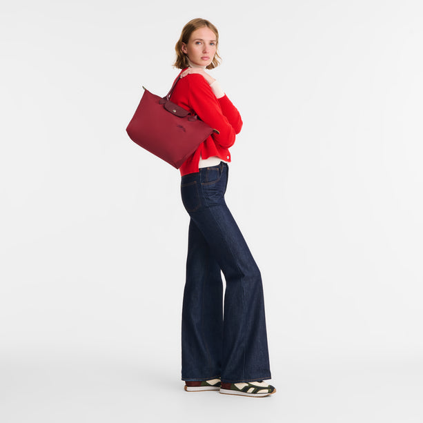 Tote bag Le Pliage Green M  - Longchamp