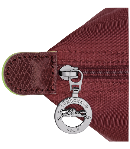 Tote bag Le Pliage Green M  - Longchamp