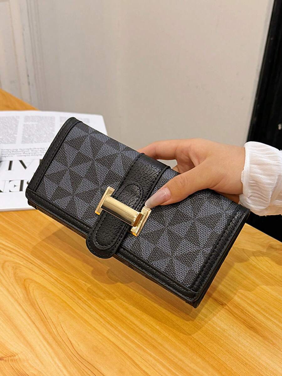 portemonnaie femme bleu luci 2