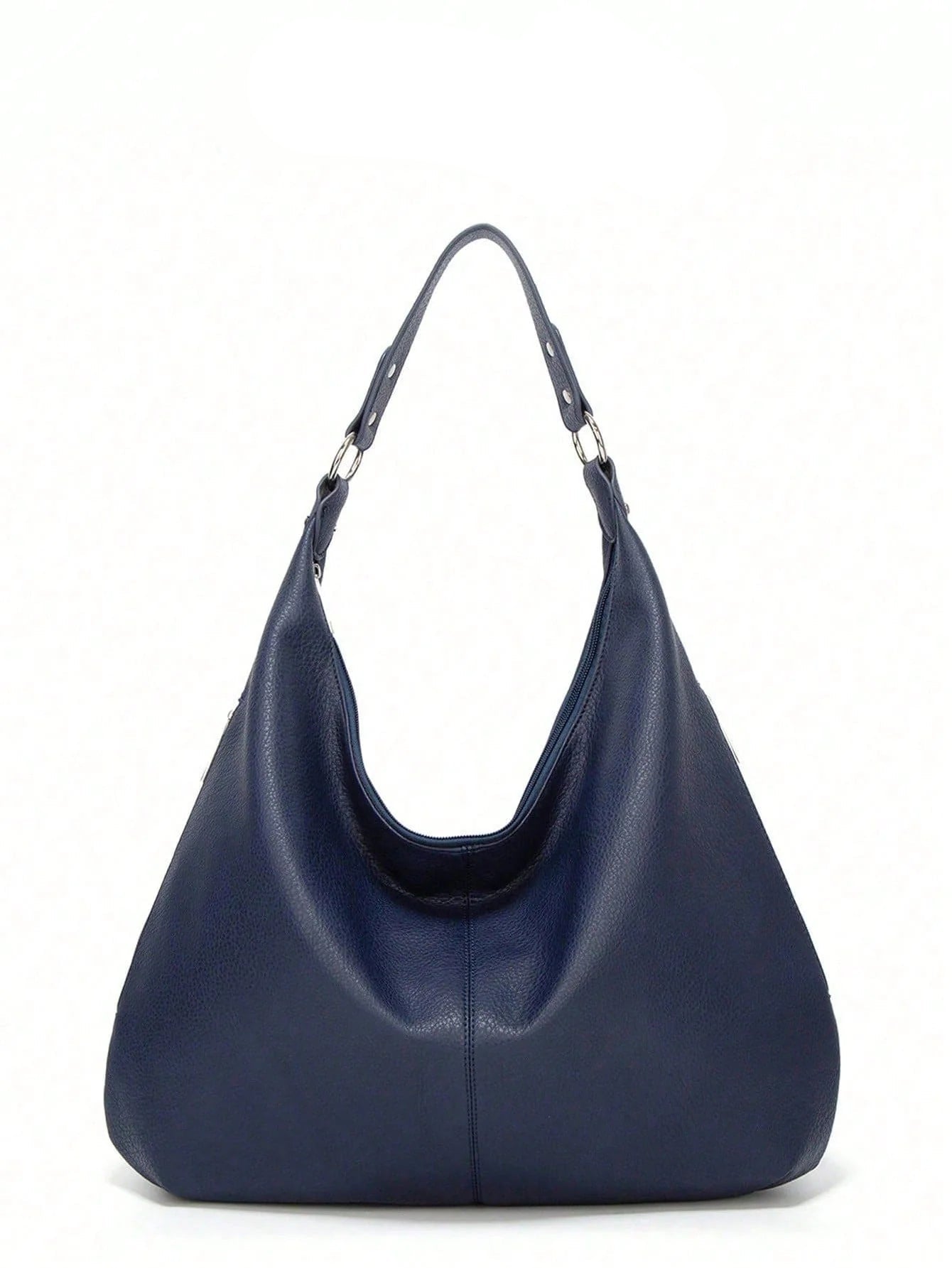 sac hobo femme bleu